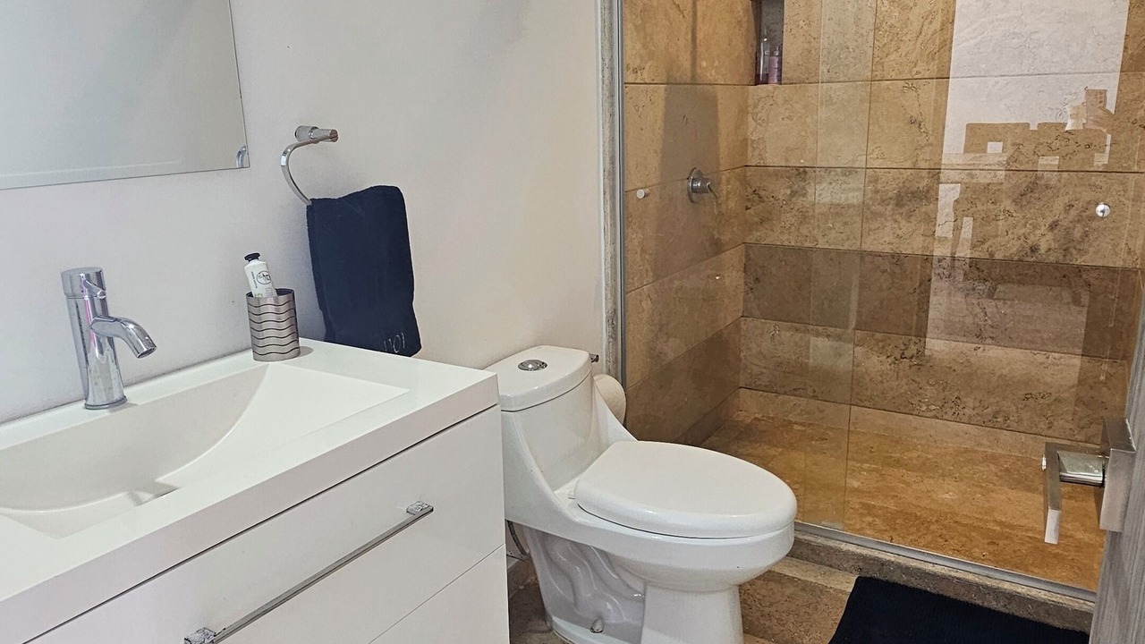 Photo of Bathroom in Costa Azul