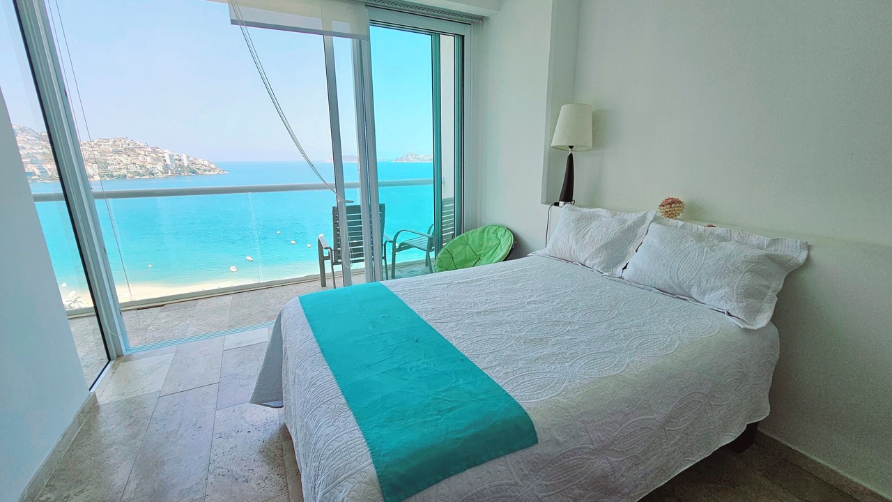 Photo of Bedroom in Costa Azul