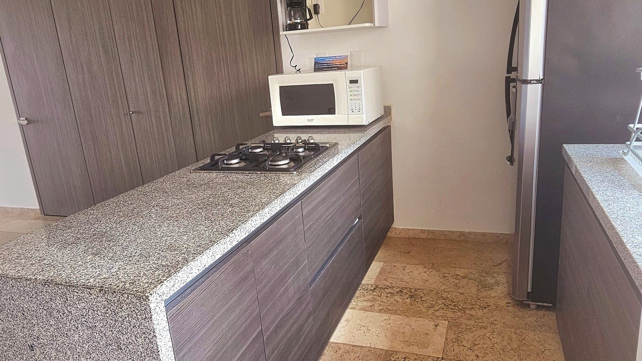 Photo of Kitchen in Costa Azul