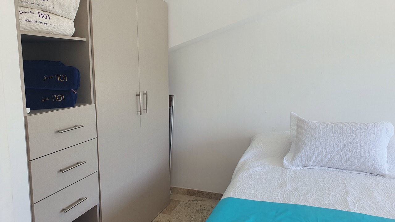 Photo of Bedroom in Costa Azul