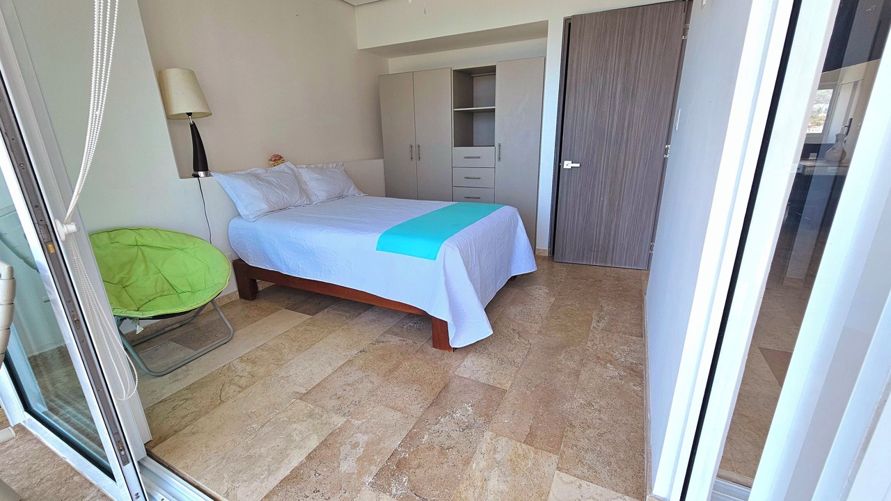 Photo of Bedroom in Costa Azul