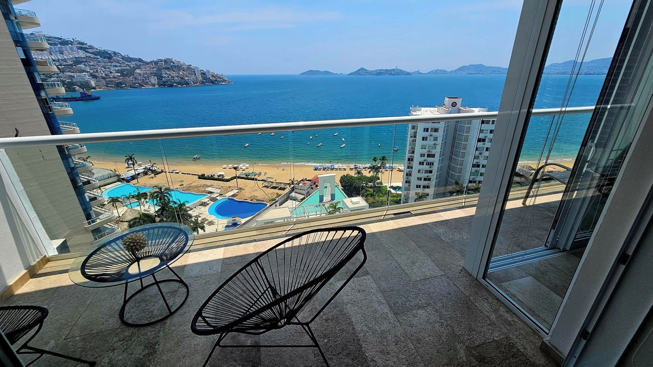 Photo of Outdoor in Costa Azul