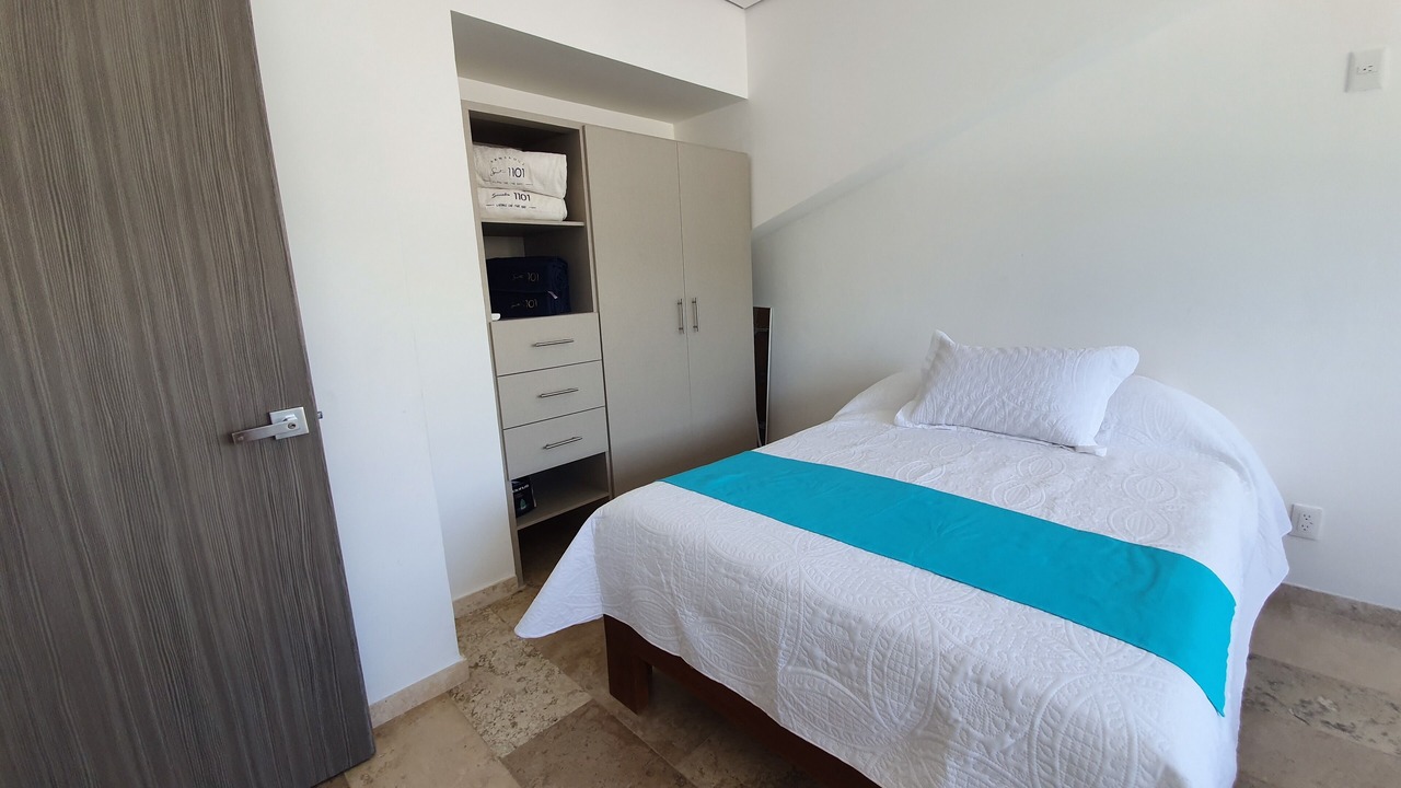 Photo of Bedroom in Costa Azul