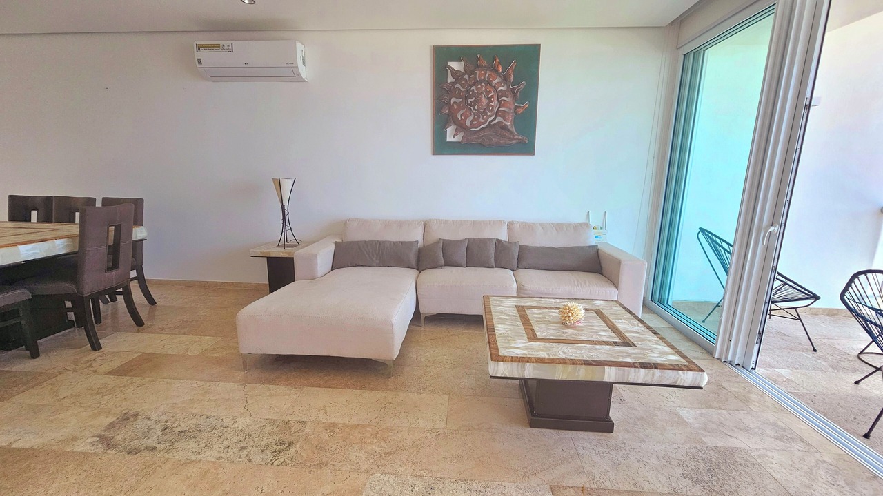 Photo of Livingroom in Costa Azul