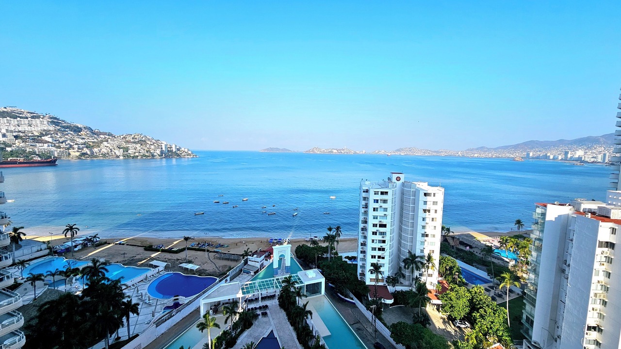 Photo of Outdoor in Costa Azul