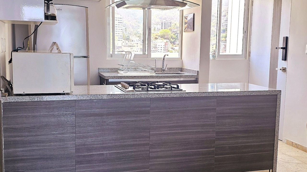 Photo of Kitchen in Costa Azul