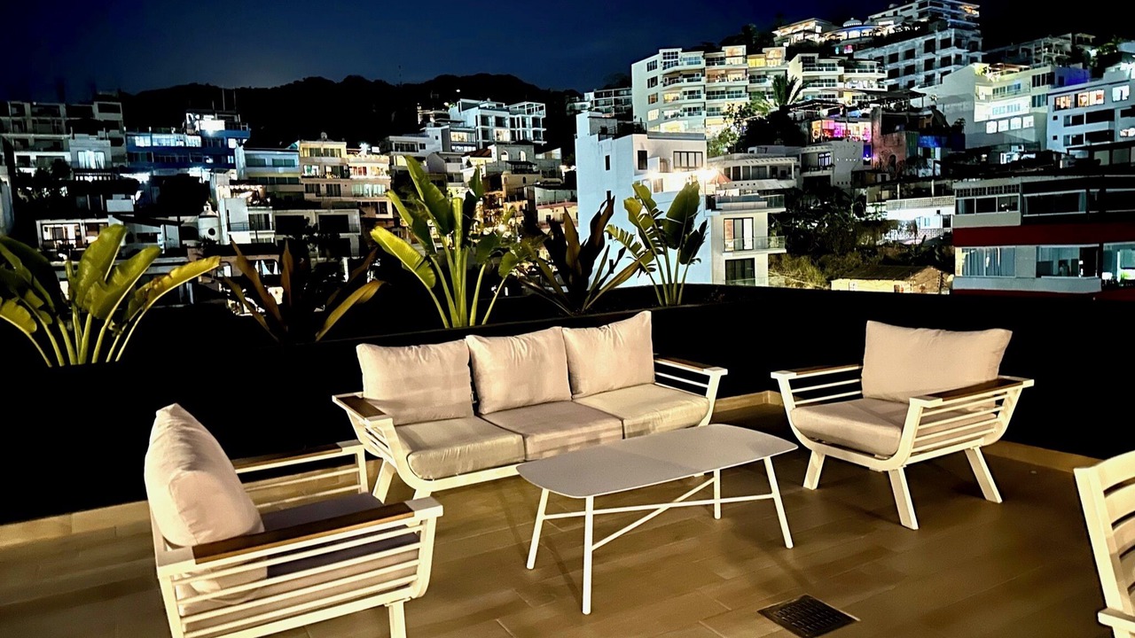 Photo of Patio Balcony in Lazaro Cardenas
