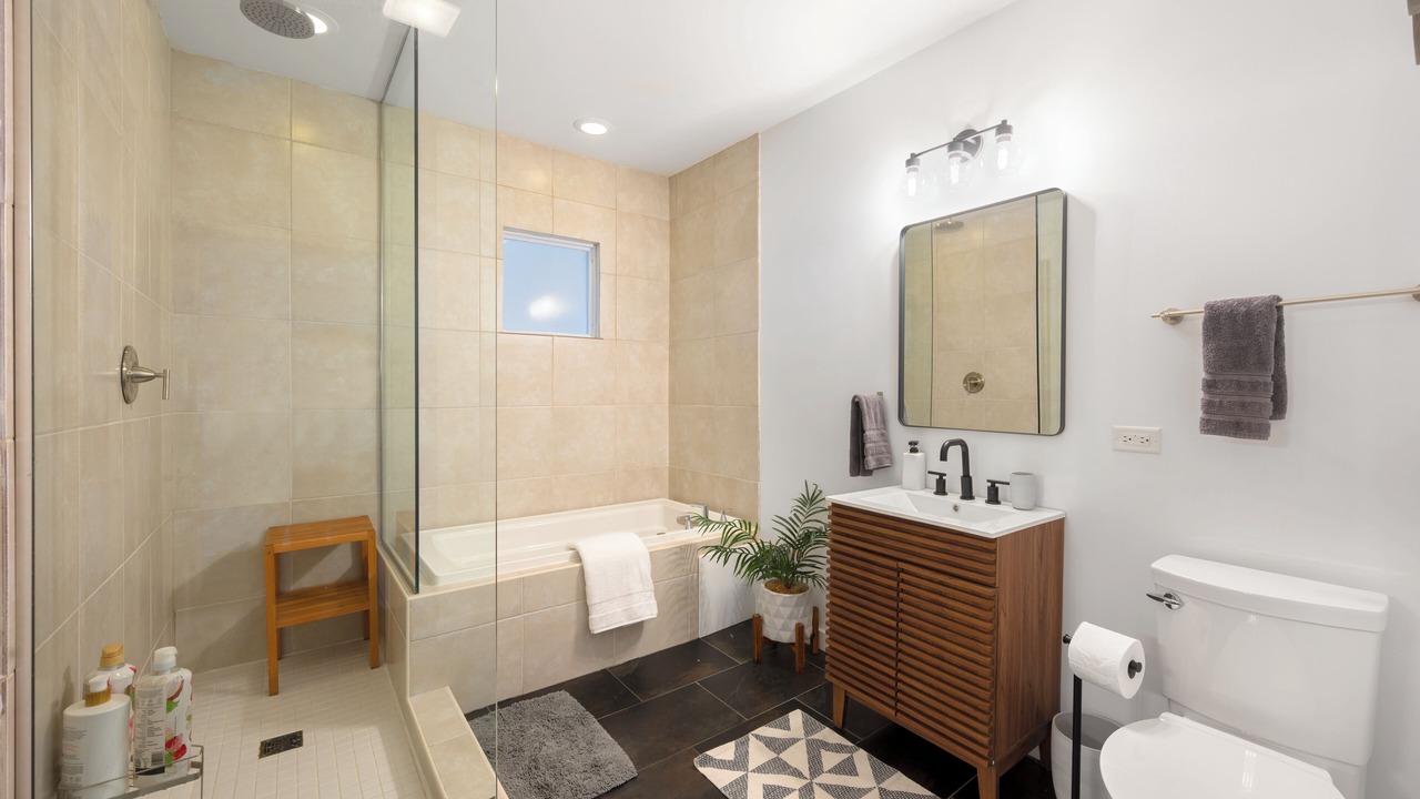 Photo of Bathroom in Pulaski Park