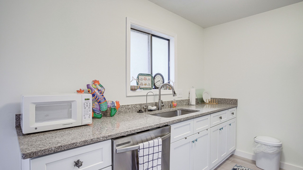 Photo of Kitchen in Ocean Pines