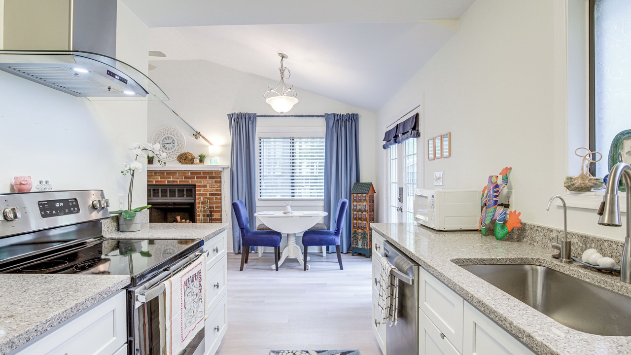 Photo of Kitchen in Ocean Pines