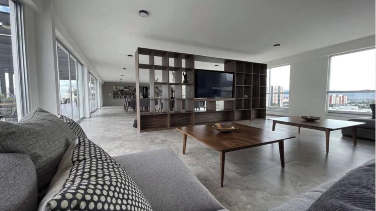 Photo of Livingroom in Guadalajara