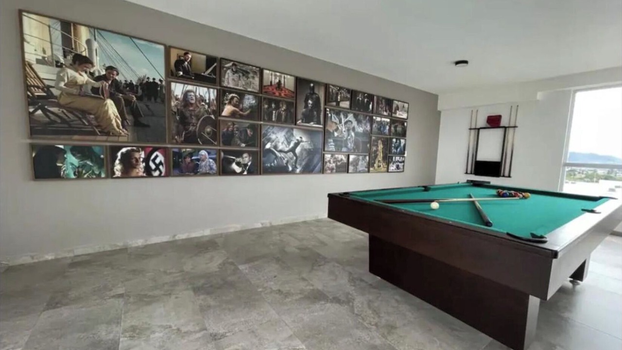 Photo of Bedroom in Guadalajara
