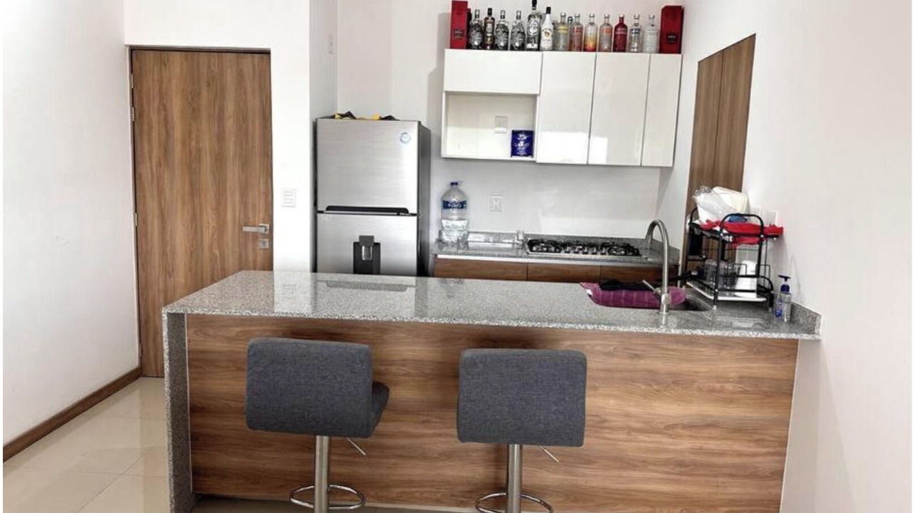 Photo of Kitchen in Guadalajara