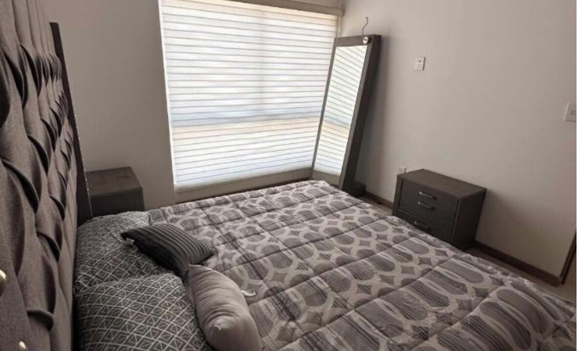 Photo of Bedroom in Guadalajara
