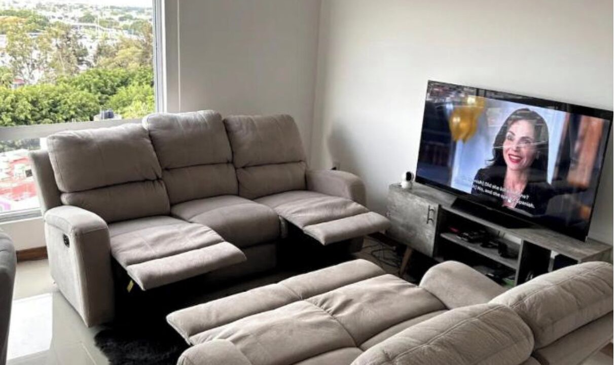 Photo of Livingroom in Guadalajara