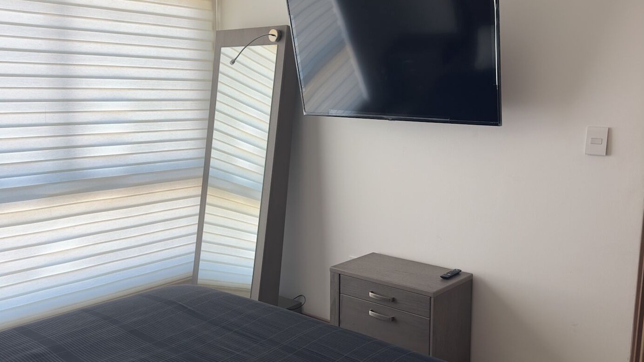 Photo of Bedroom in Guadalajara