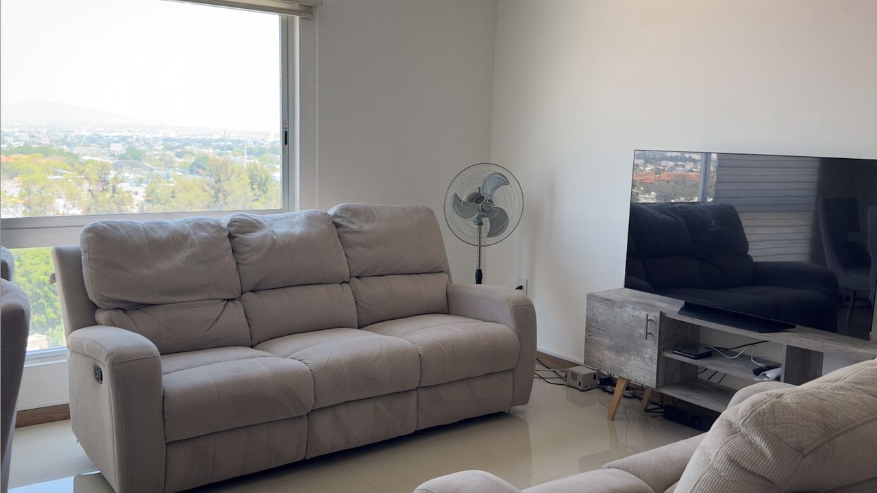 Photo of Livingroom in Guadalajara