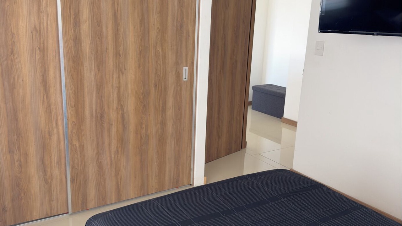 Photo of Bedroom in Guadalajara