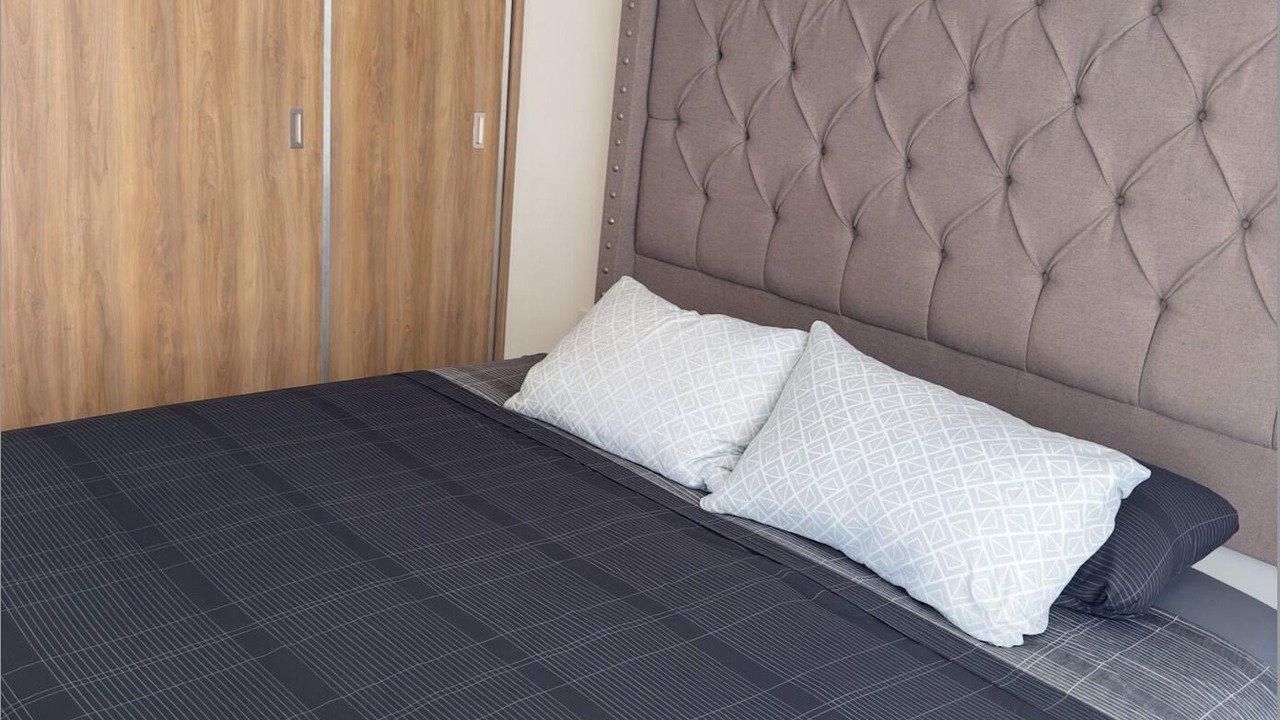 Photo of Bedroom in Guadalajara