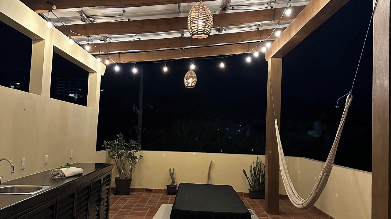 Photo of Outdoor in La Cruz de Huanacaxtle
