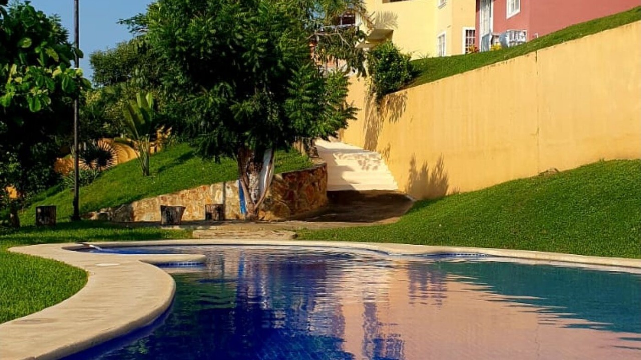 Photo of Outdoor in Ixtapa