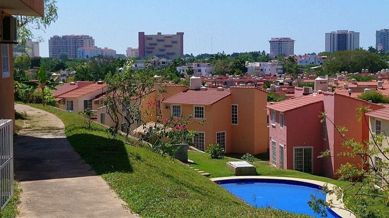 Photo of Outdoor in Ixtapa