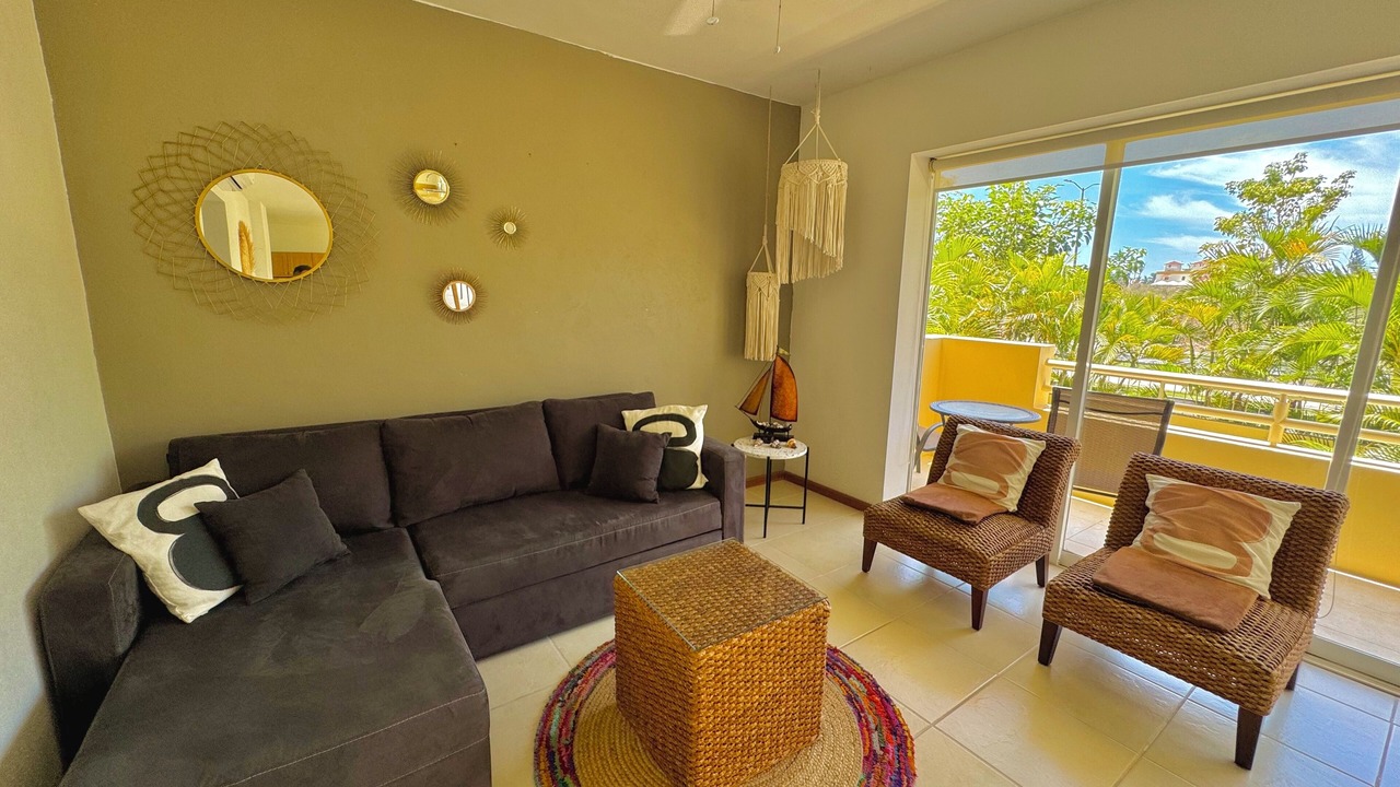 Photo of Livingroom in Flamingos