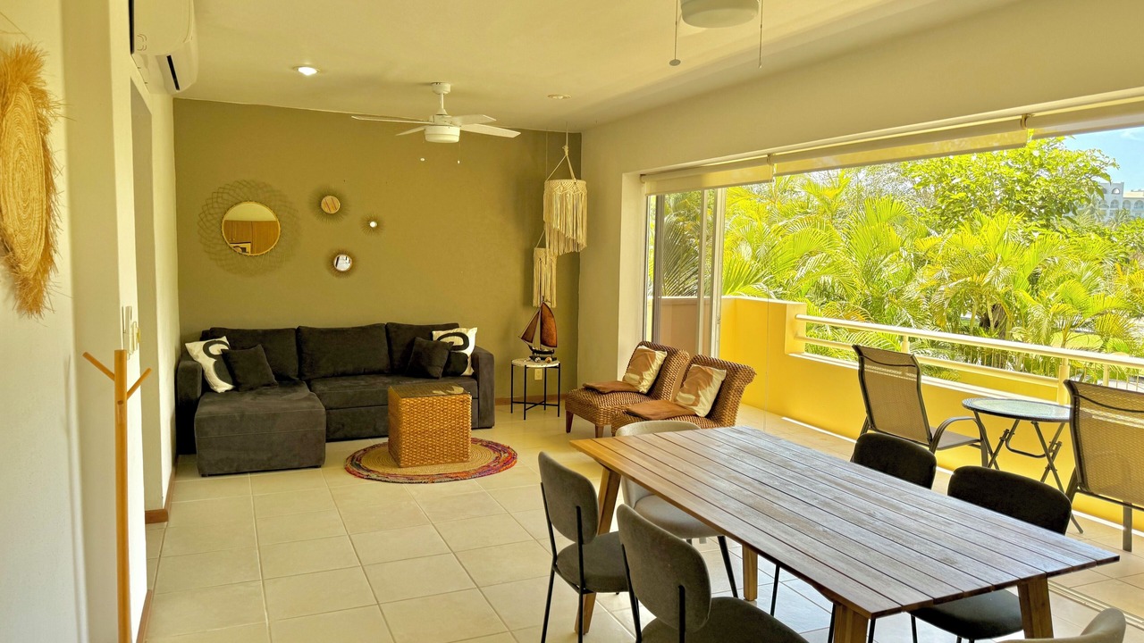 Photo of Livingroom in Flamingos