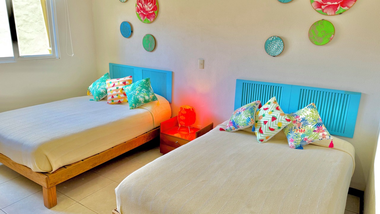Photo of Bedroom in Flamingos