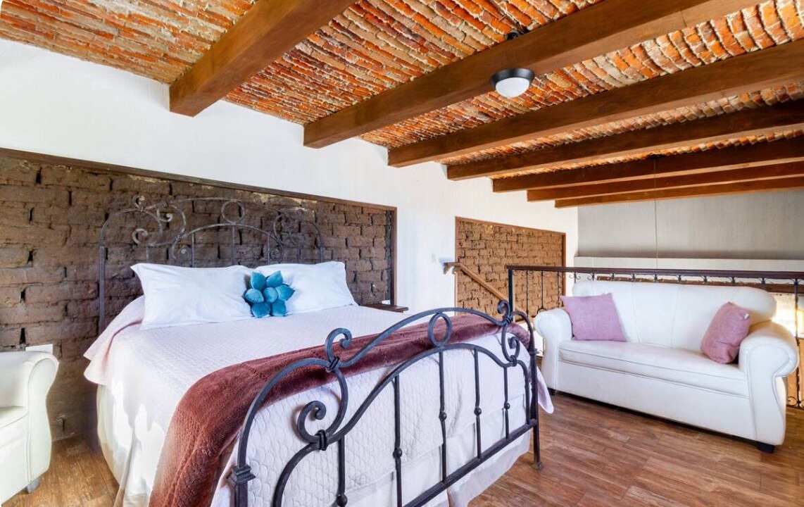 Photo of Bedroom in Tlajomulco de Zuniga