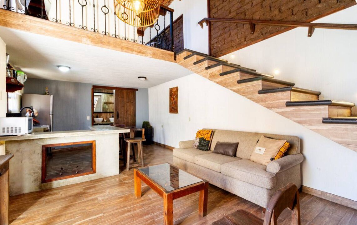 Photo of Livingroom in Tlajomulco de Zuniga