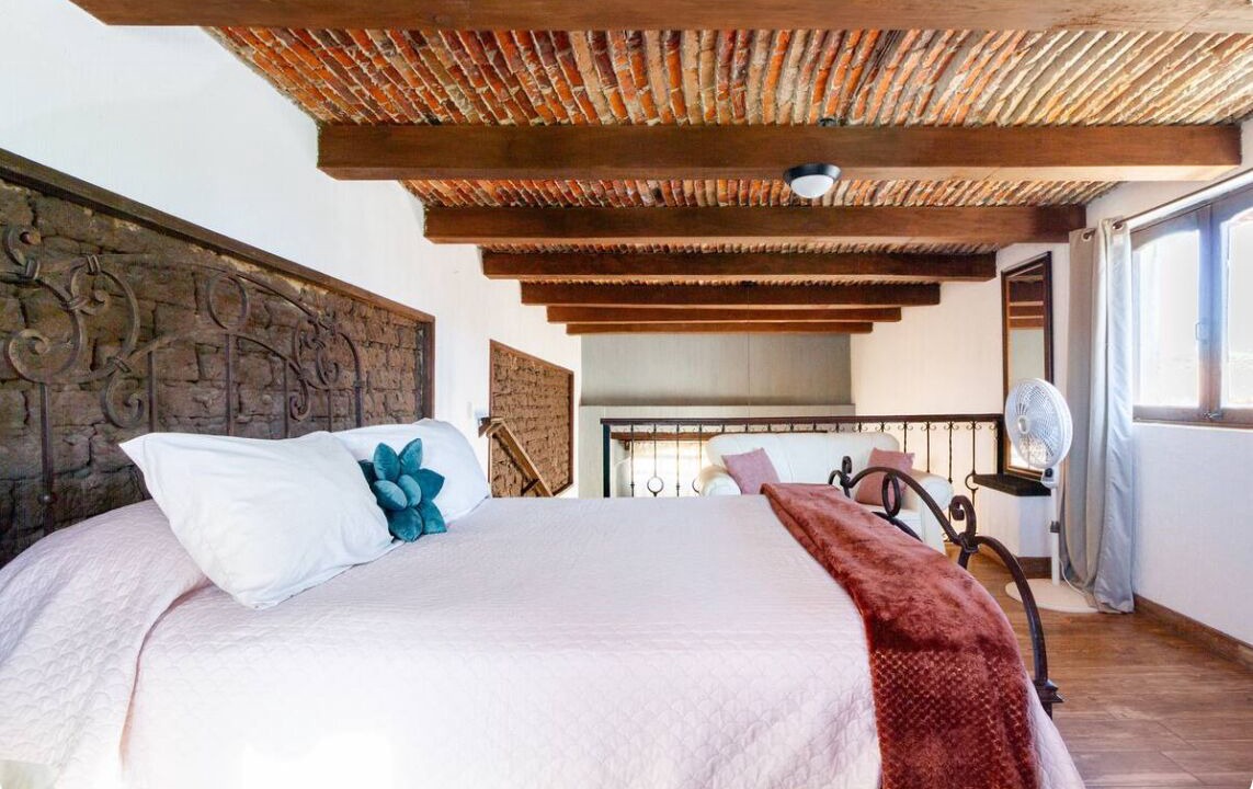 Photo of Bedroom in Tlajomulco de Zuniga