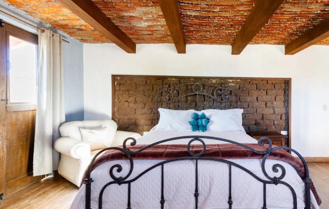 Photo of Bedroom in Tlajomulco de Zuniga