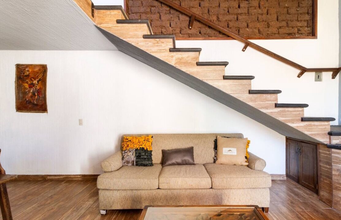 Photo of Livingroom in Tlajomulco de Zuniga
