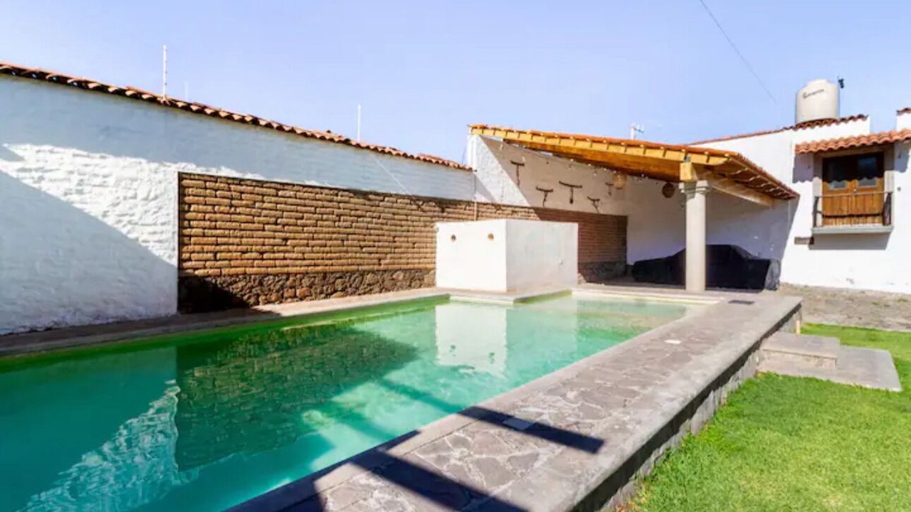 Photo of Outdoor in Tlajomulco de Zuniga