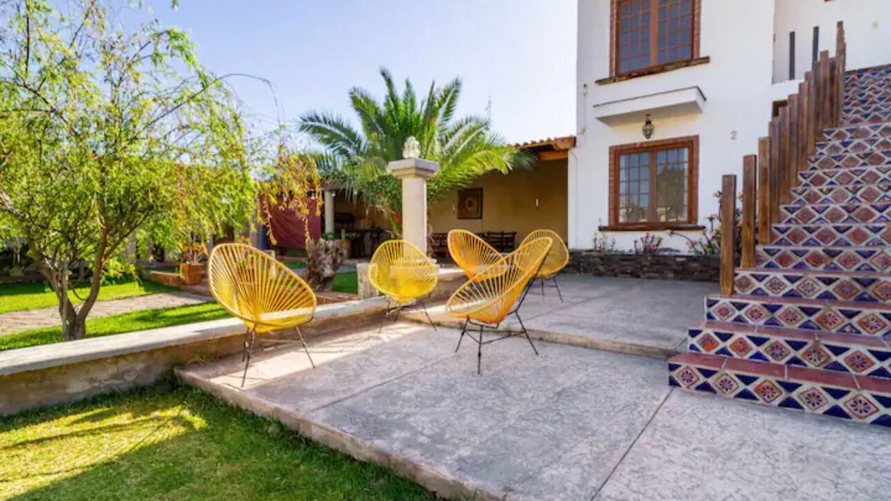Photo of Patio Balcony in Tlajomulco de Zuniga