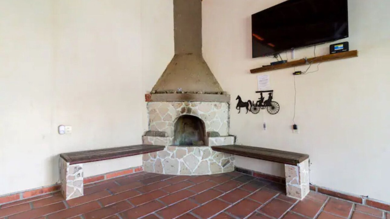Photo of Outdoor in Tlajomulco de Zuniga