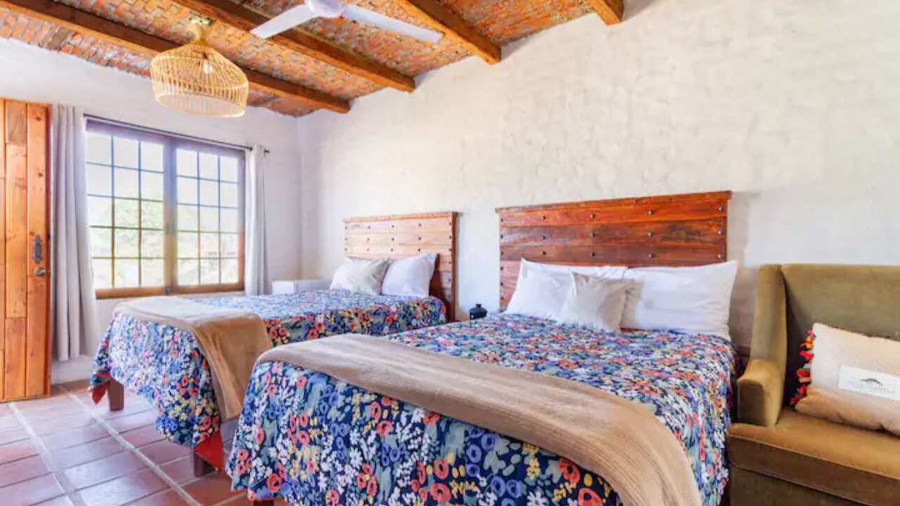Photo of Bedroom in Tlajomulco de Zuniga