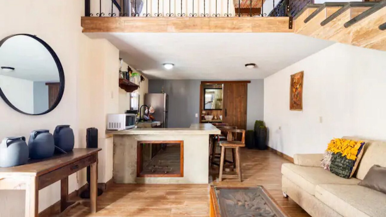 Photo of Livingroom in Tlajomulco de Zuniga