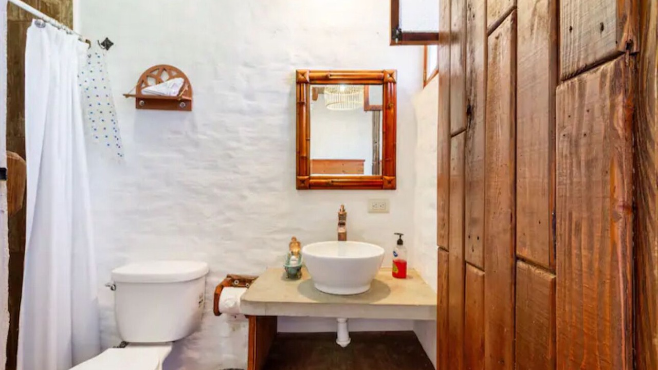 Photo of Bathroom in Tlajomulco de Zuniga