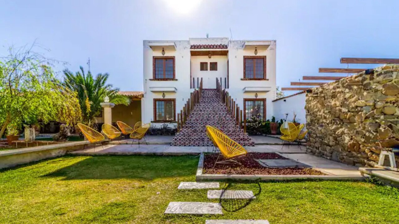 Photo of Outdoor in Tlajomulco de Zuniga