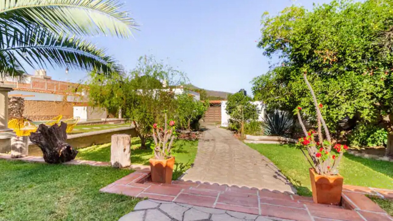 Photo of Outdoor in Tlajomulco de Zuniga
