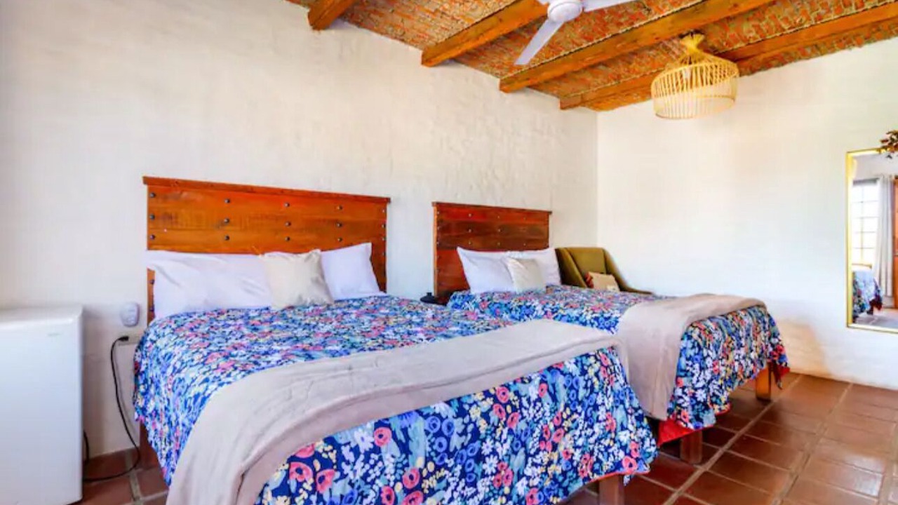 Photo of Bedroom in Tlajomulco de Zuniga