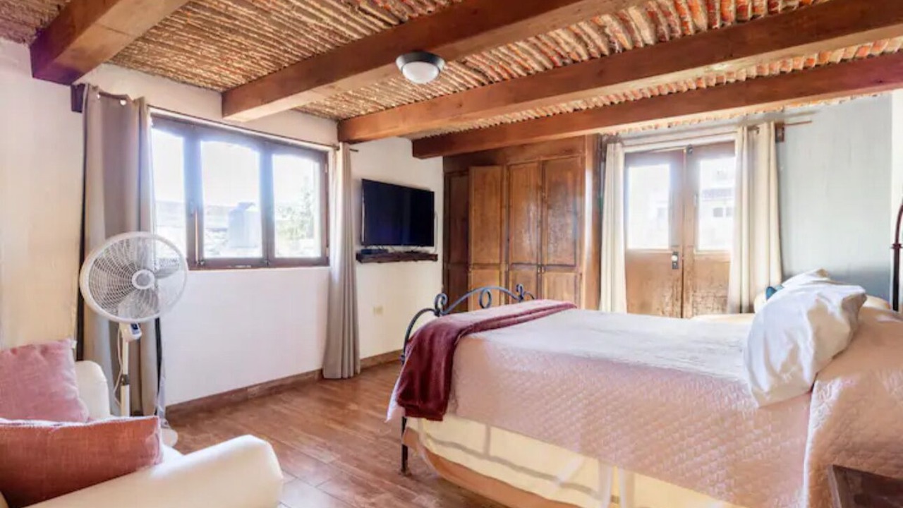 Photo of Bedroom in Tlajomulco de Zuniga