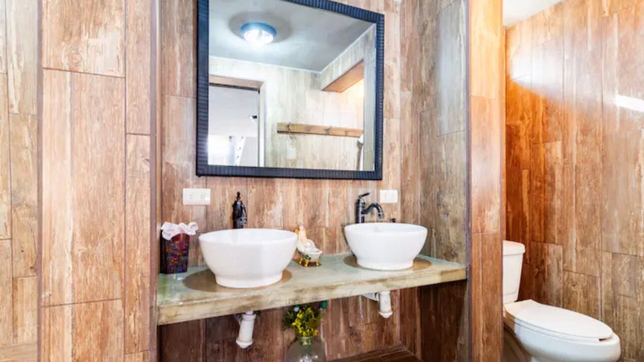 Photo of Bathroom in Tlajomulco de Zuniga