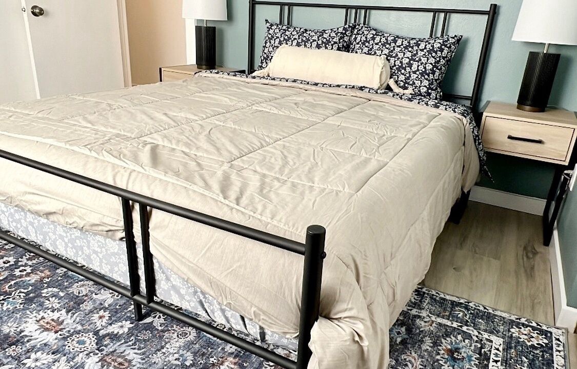 Photo of Bedroom in University Area
