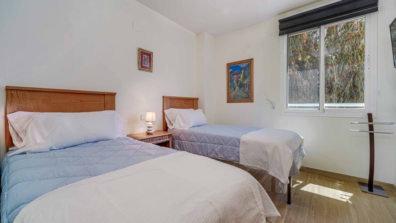 Photo of Bedroom in Platja de l'Arenal