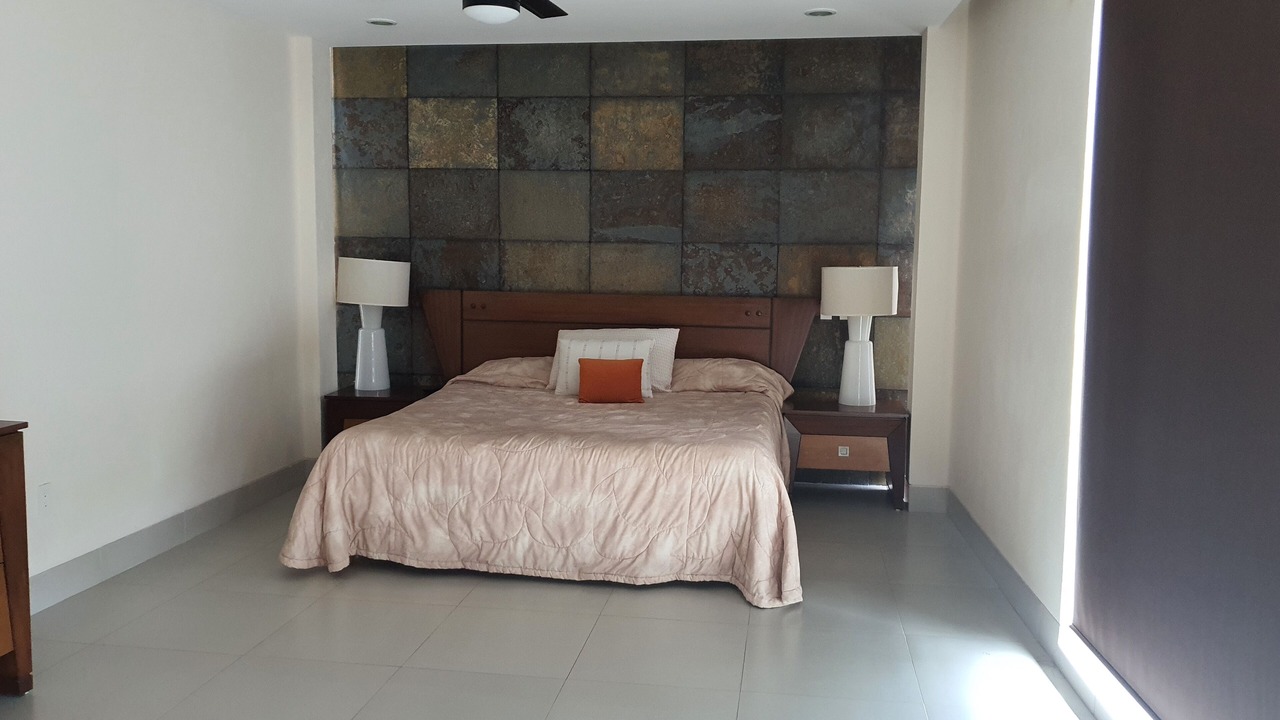 Photo of Bedroom in Mezcales