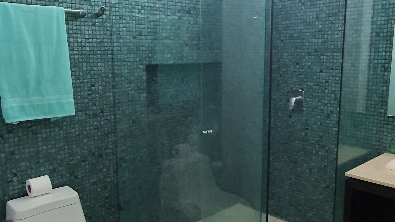 Photo of Bathroom in Mezcales