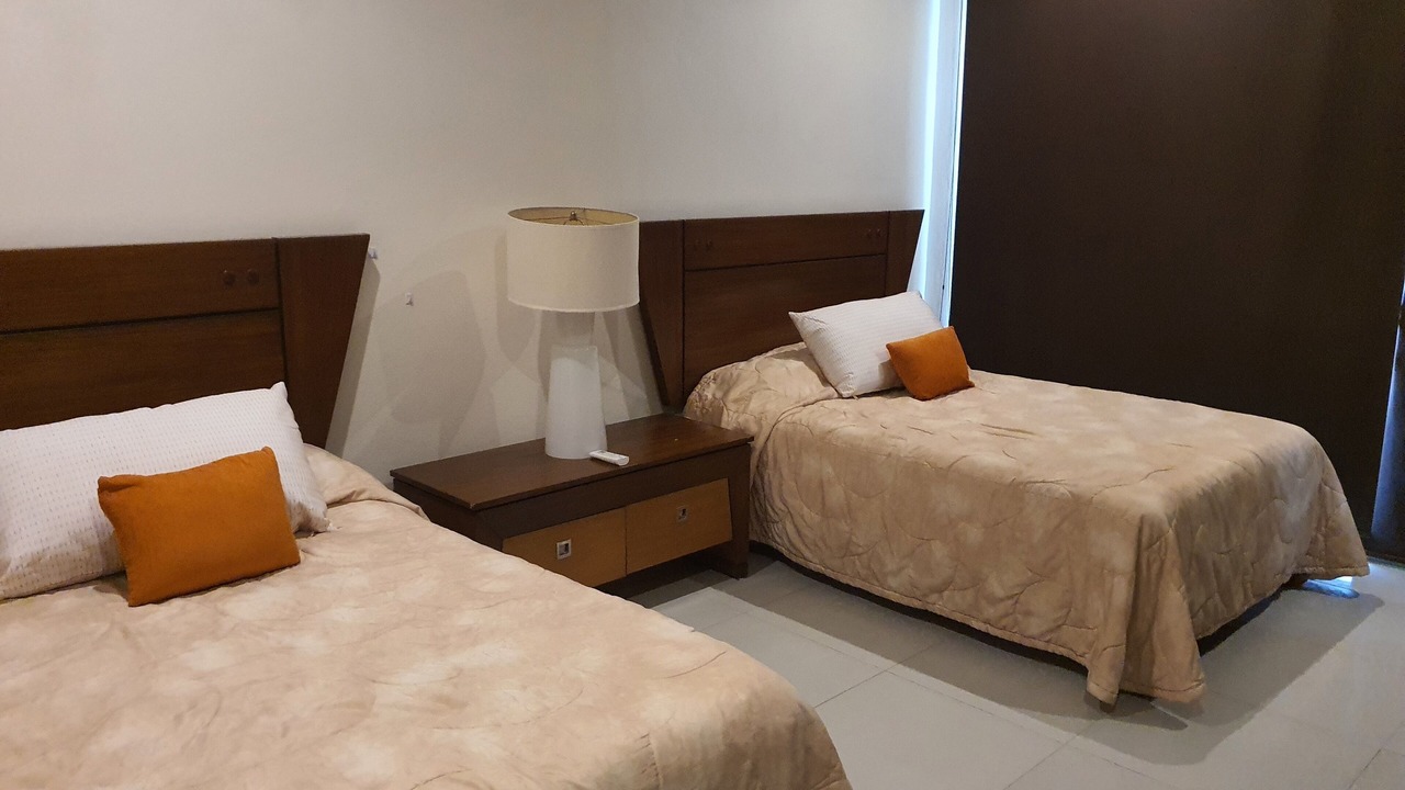 Photo of Bedroom in Mezcales